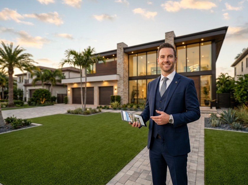 Real estate miami