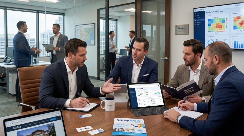 Why Most Realtors Are Struggling to Convert Leads in 2026