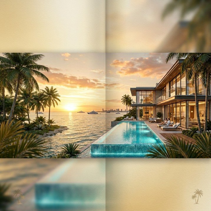 real estate leads in Miami, FL